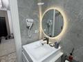 3-бөлмелі пәтер · 80 м² · 2 қабат, Әл қожа Ата 3, бағасы: 25 000 ₸ в Туркестане — фото 8