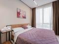 3-комнатная квартира · 80 м² · 14/20 этаж, Аль фараби — Козыбаева за 58 000 ₸ в Алматы, Бостандыкский р-н