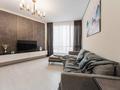 3-комнатная квартира · 80 м² · 14/20 этаж, Аль фараби — Козыбаева за 58 000 ₸ в Алматы, Бостандыкский р-н — фото 10