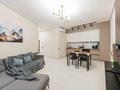 3-комнатная квартира · 80 м² · 14/20 этаж, Аль фараби — Козыбаева за 58 000 ₸ в Алматы, Бостандыкский р-н — фото 12