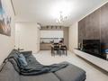 3-комнатная квартира · 80 м² · 14/20 этаж, Аль фараби — Козыбаева за 58 000 ₸ в Алматы, Бостандыкский р-н — фото 13