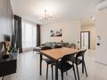 3-комнатная квартира · 80 м² · 14/20 этаж, Аль фараби — Козыбаева за 58 000 ₸ в Алматы, Бостандыкский р-н — фото 14