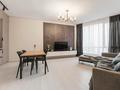 3-комнатная квартира · 80 м² · 14/20 этаж, Аль фараби — Козыбаева за 58 000 ₸ в Алматы, Бостандыкский р-н — фото 17