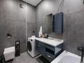 3-комнатная квартира · 80 м² · 14/20 этаж, Аль фараби — Козыбаева за 58 000 ₸ в Алматы, Бостандыкский р-н — фото 24