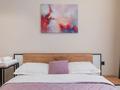 3-комнатная квартира · 80 м² · 14/20 этаж, Аль фараби — Козыбаева за 58 000 ₸ в Алматы, Бостандыкский р-н — фото 4