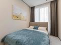 3-комнатная квартира · 80 м² · 14/20 этаж, Аль фараби — Козыбаева за 58 000 ₸ в Алматы, Бостандыкский р-н — фото 7