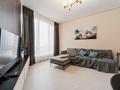 3-комнатная квартира · 80 м² · 14/20 этаж, Аль фараби — Козыбаева за 58 000 ₸ в Алматы, Бостандыкский р-н — фото 9
