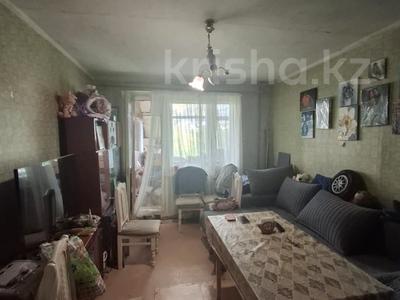 3-бөлмелі пәтер · 56.2 м² · 3/5 қабат, Абылай хана 6, бағасы: 18.8 млн ₸ в Астане, Алматы р-н