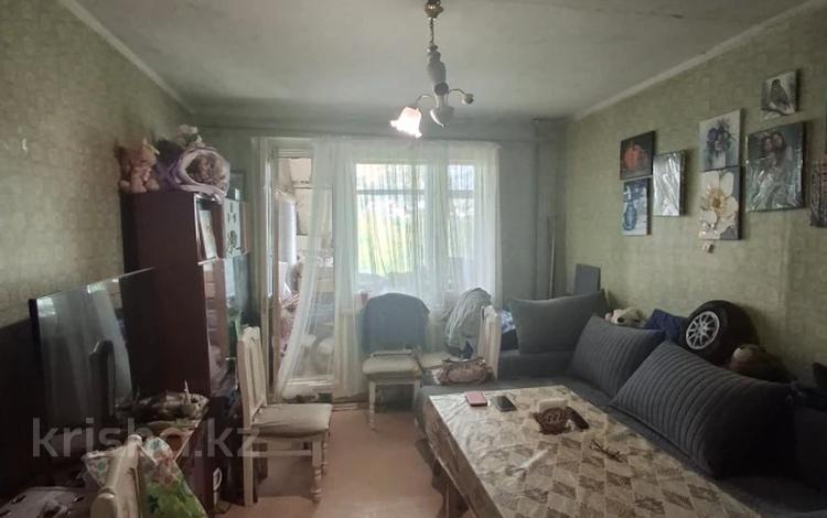 3-бөлмелі пәтер · 56.2 м² · 3/5 қабат, Абылай хана 6, бағасы: 18.8 млн ₸ в Астане, Алматы р-н — фото 5