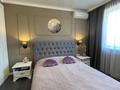 3-бөлмелі пәтер · 60 м² · 9/10 қабат, Шұғыла ш/а., Жунисова 4/2, бағасы: 44 млн ₸ в Алматы, Наурызбайский р-н — фото 20