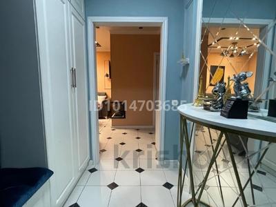 3-бөлмелі пәтер · 60 м² · 9/10 қабат, Шұғыла ш/а., Жунисова 4/2, бағасы: 44 млн ₸ в Алматы, Наурызбайский р-н