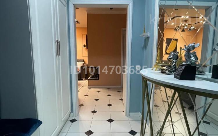 3-бөлмелі пәтер · 60 м² · 9/10 қабат, Шұғыла ш/а., Жунисова 4/2, бағасы: 44 млн ₸ в Алматы, Наурызбайский р-н — фото 3
