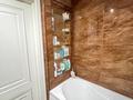 3-бөлмелі пәтер · 60 м² · 9/10 қабат, Шұғыла ш/а., Жунисова 4/2, бағасы: 44 млн ₸ в Алматы, Наурызбайский р-н — фото 24