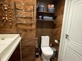 3-бөлмелі пәтер · 60 м² · 9/10 қабат, Шұғыла ш/а., Жунисова 4/2, бағасы: 44 млн ₸ в Алматы, Наурызбайский р-н — фото 25