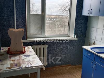2-комнатная квартира, 44 м², 4/5 этаж, Ерден 139 41 за 8.5 млн 〒 в Сатпаев