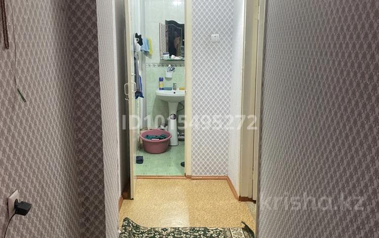 2-бөлмелі пәтер · 44 м² · 5/5 қабат, Айнабұлақ-3 ш/а. 156, бағасы: 30 млн ₸ в Алматы, Жетысуский р-н — фото 2