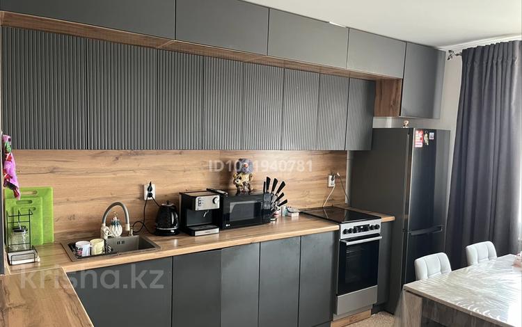 3-бөлмелі пәтер · 82.6 м² · 2/9 қабат, Просп. Нурсултана Назарбаева 309/1, бағасы: 49 млн ₸ в Павлодаре — фото 2