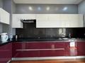 3-бөлмелі пәтер · 130.8 м² · 8/9 қабат, Достык 1, бағасы: 550 000 ₸ в Астане, Есильский р-н — фото 13