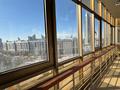 3-бөлмелі пәтер · 130.8 м² · 8/9 қабат, Достык 1, бағасы: 550 000 ₸ в Астане, Есильский р-н — фото 19