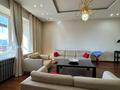 3-бөлмелі пәтер · 130.8 м² · 8/9 қабат, Достык 1, бағасы: 550 000 ₸ в Астане, Есильский р-н — фото 2