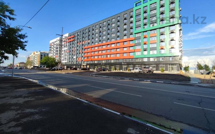 2-бөлмелі пәтер · 68.4 м² · 3/9 қабат, Гашека 5, бағасы: 35.5 млн ₸ в Костанае — фото 2