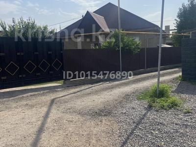Отдельный дом · 4 комнаты · 118 м² · 4.2 сот., 19км 167А — По центральной улице 19 км за 30 млн ₸ в 