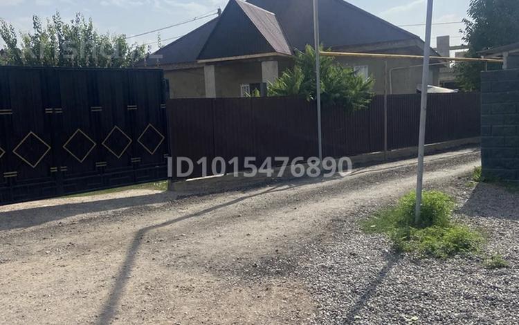 Отдельный дом · 4 комнаты · 118 м² · 4.2 сот., 19км 167А — По центральной улице 19 км за 30 млн ₸ в  — фото 2