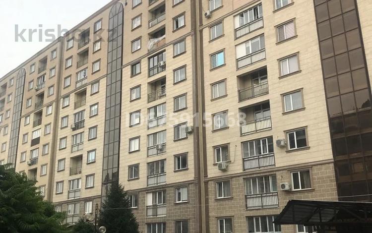 1-комнатная квартира, 39 м², 8/10 этаж, Байгазиева 35Б за 16.5 млн 〒 в Каскелене — фото 20