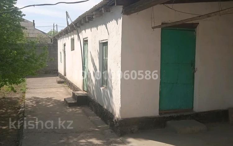Отдельный дом · 3 комнаты · 80 м² · 10 сот., Жанібек батыр 28 за 15 млн ₸ в Туркестане — фото 2