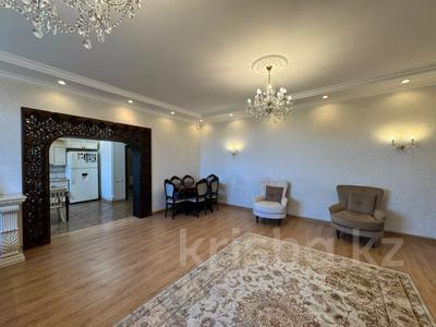 2-комнатная квартира · 72 м² · 3/8 этаж, мкр Михайловка , Аманжолова 41 за 41.9 млн ₸ в Караганде, Казыбек би р-н