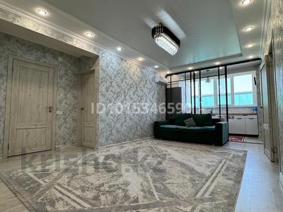 3-бөлмелі пәтер · 70 м² · 10/10 қабат, Сайран ш/а. — Сайран, бағасы: 400 000 ₸ в Алматы, Ауэзовский р-н