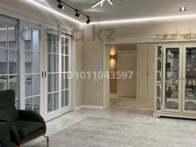 5-комнатная квартира · 159.5 м² · 5/7 этаж, 16-й мкр 77 за 85 млн 〒 в Актау