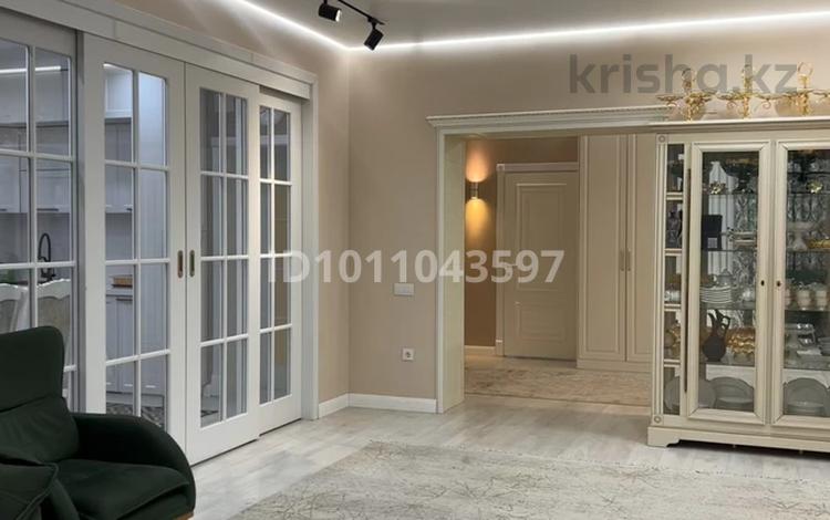 5-бөлмелі пәтер · 159.5 м² · 5/7 қабат, 16-й мкр 77, бағасы: 85 млн ₸ в Актау — фото 2