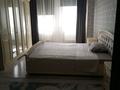 4-комнатная квартира · 165 м² · 17/18 этаж, Навои 208 — Торайгырова за 65 000 ₸ в Алматы, Бостандыкский р-н — фото 5