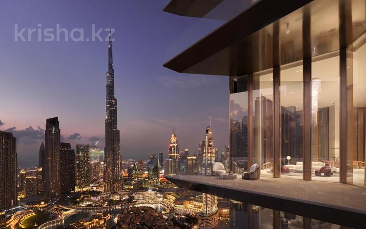 4-комнатная квартира, 366 м², 43/43 этаж, Даунтаун Дубай за ~ 3.5 млрд 〒 — фото 9