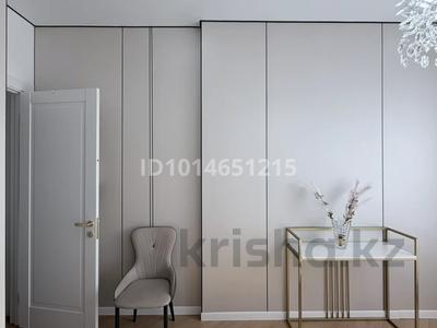 2-бөлмелі пәтер · 61.2 м² · 9/9 қабат, Толе Би 274, бағасы: 61 млн ₸ в Алматы, Алмалинский р-н