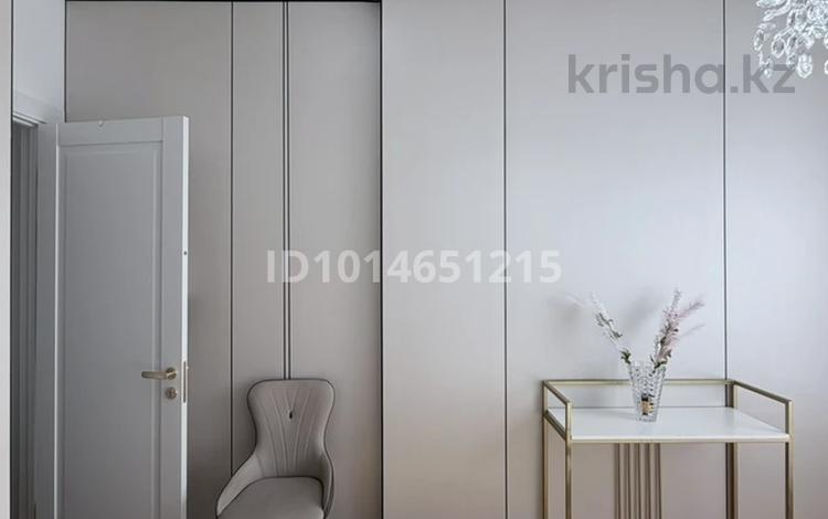 2-бөлмелі пәтер · 61.2 м² · 9/9 қабат, Толе Би 274, бағасы: 61 млн ₸ в Алматы, Алмалинский р-н — фото 2