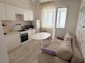 1-комнатная квартира · 40 м² · 3/3 этаж, Улы Дала 82 — Улы Дала за 220 000 ₸ в Астане, Есильский р-н