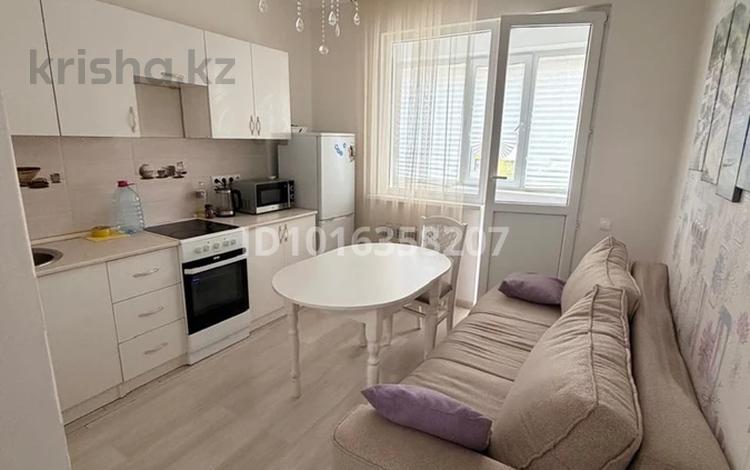 1-комнатная квартира · 40 м² · 3/3 этаж, Улы Дала 82 — Улы Дала за 220 000 ₸ в Астане, Есильский р-н — фото 2