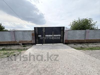 Отдельный дом · 4 комнаты · 50 м² · 10 сот., Қапал 319 — Тонкуруш жақта за 30 млн ₸ в Таразе