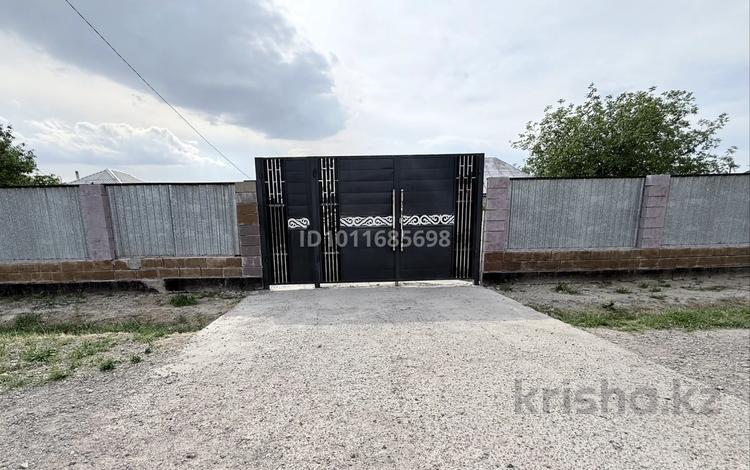 Отдельный дом · 4 комнаты · 50 м² · 10 сот., Қапал 319 — Тонкуруш жақта за 30 млн ₸ в Таразе — фото 2