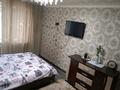 1-комнатная квартира, 40 м², 1/5 этаж посуточно, Бозтаева за 8 000 〒 в Семее