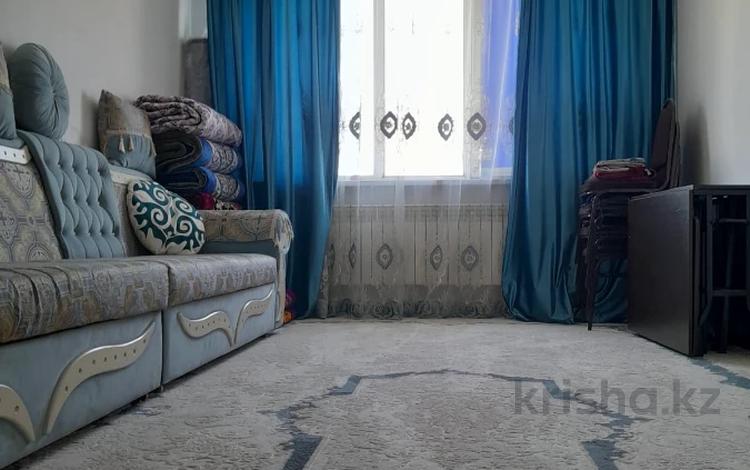 2-бөлмелі пәтер · 62.5 м² · 3/5 қабат, Жас Қанат ш/а., Баймагамбетова, бағасы: 32 млн ₸ в Алматы, Турксибский р-н — фото 2