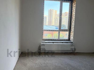 3-бөлмелі пәтер · 87 м² · 5/9 қабат, ул. Е 882 9/1, бағасы: 38 млн ₸ в Астане, Сарыарка р-н