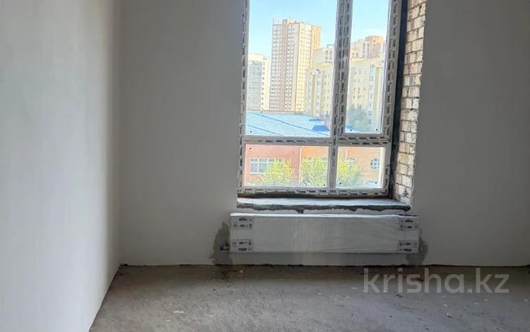 3-бөлмелі пәтер · 87 м² · 5/9 қабат, ул. Е 882 9/1, бағасы: 38 млн ₸ в Астане, Сарыарка р-н — фото 3