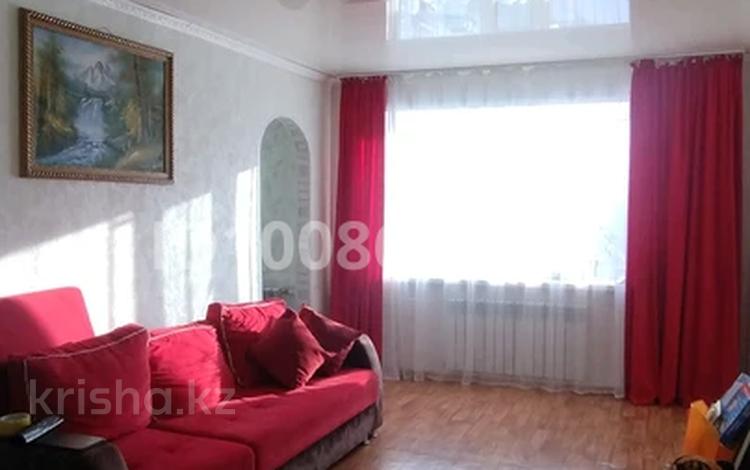 2-комнатная квартира · 43 м² · 4/4 этаж, Абая — СШ 16 за 12.6 млн ₸ в Кокшетау — фото 2