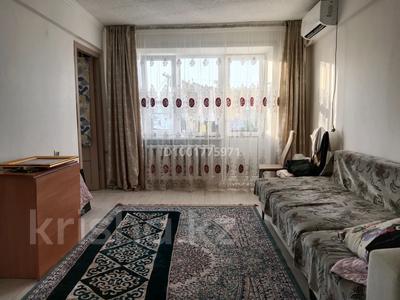 3-комнатная квартира · 55 м² · 5/5 этаж, Сатпаева 9 за 11.6 млн 〒 в Балхаше