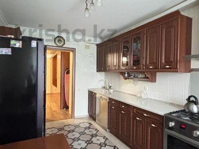 4-комнатная квартира · 106.6 м² · 4/5 этаж, ул. Пушкина 140/1 за 40 млн 〒 в Костанае