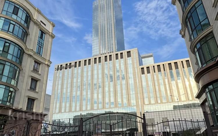 3-комнатная квартира · 150 м² · 5/6 этаж, Сыганак 58/1 за 550 000 ₸ в Астане, Есильский р-н — фото 24