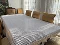 3-комнатная квартира · 150 м² · 5/6 этаж, Сыганак 58/1 за 550 000 ₸ в Астане, Есильский р-н — фото 7